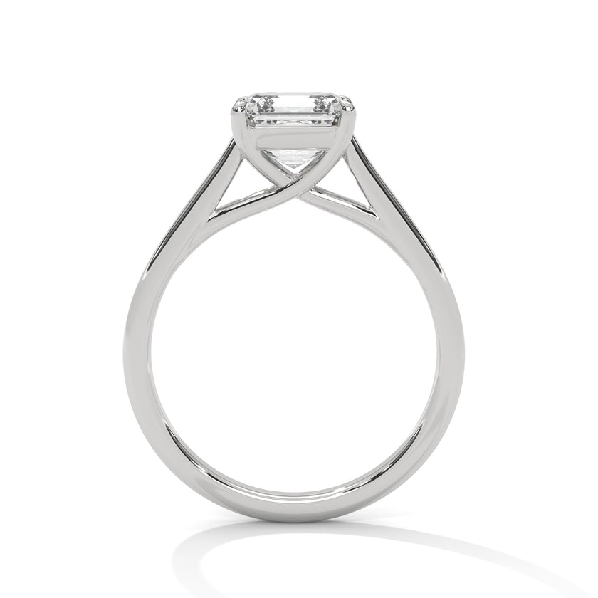 Amayah Solitaire Ring