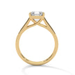 Amayah Solitaire Ring