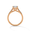 Keily Solitaire Ring