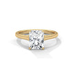 Keily Solitaire Ring
