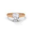 Keily Solitaire Ring