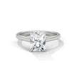 Keily Solitaire Ring