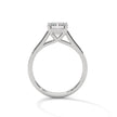 Keily Solitaire Ring