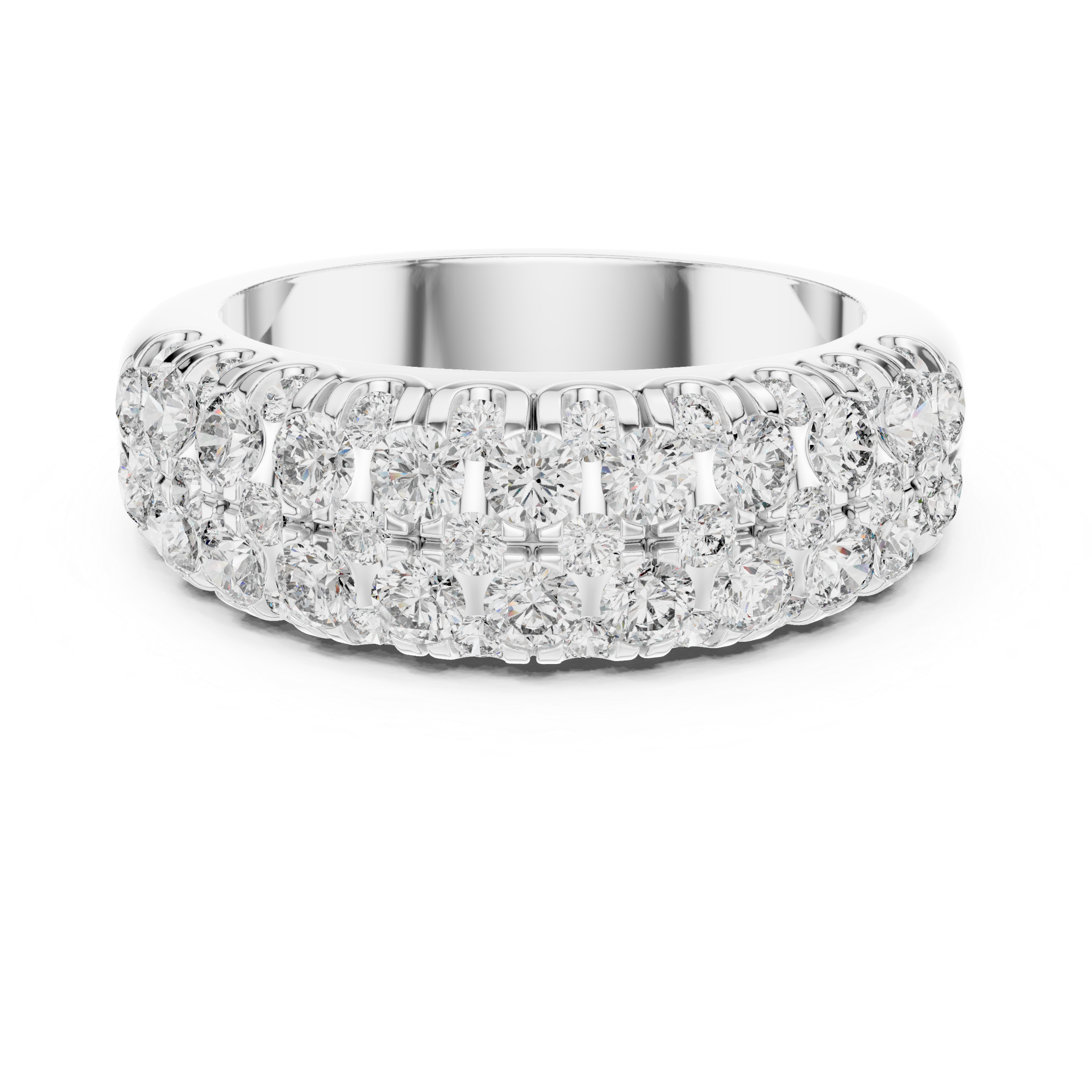 Joyce Diamond Ring