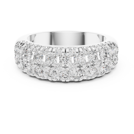 Joyce Diamond Ring
