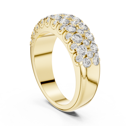 Joyce Diamond Ring