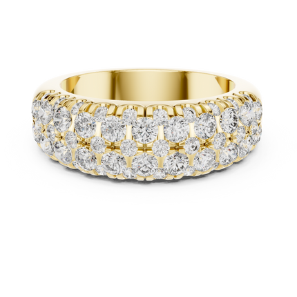Joyce Diamond Ring