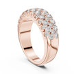 Joyce Diamond Ring