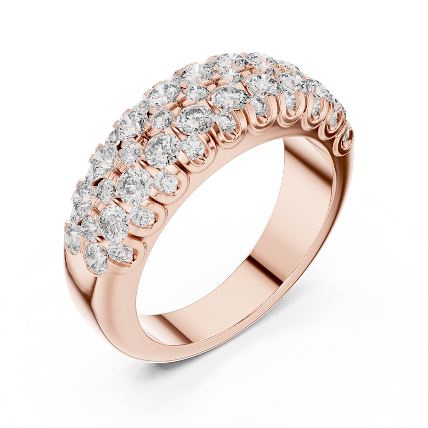 Joyce Diamond Ring