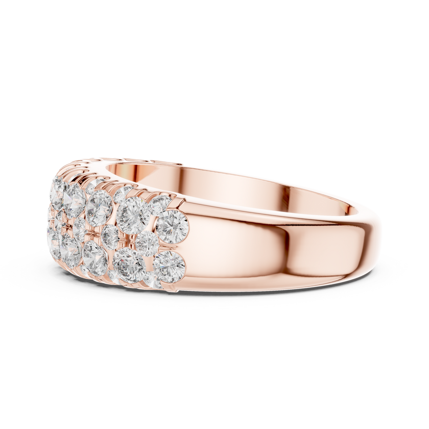 Joyce Diamond Ring