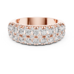 Joyce Diamond Ring