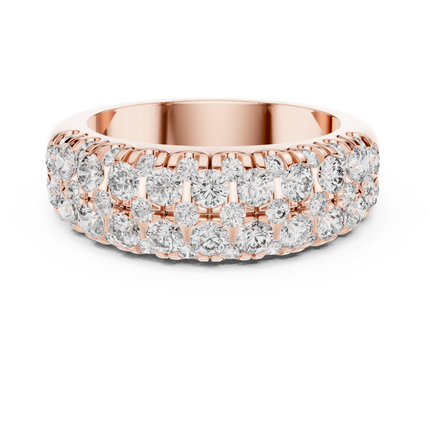 Joyce Diamond Ring