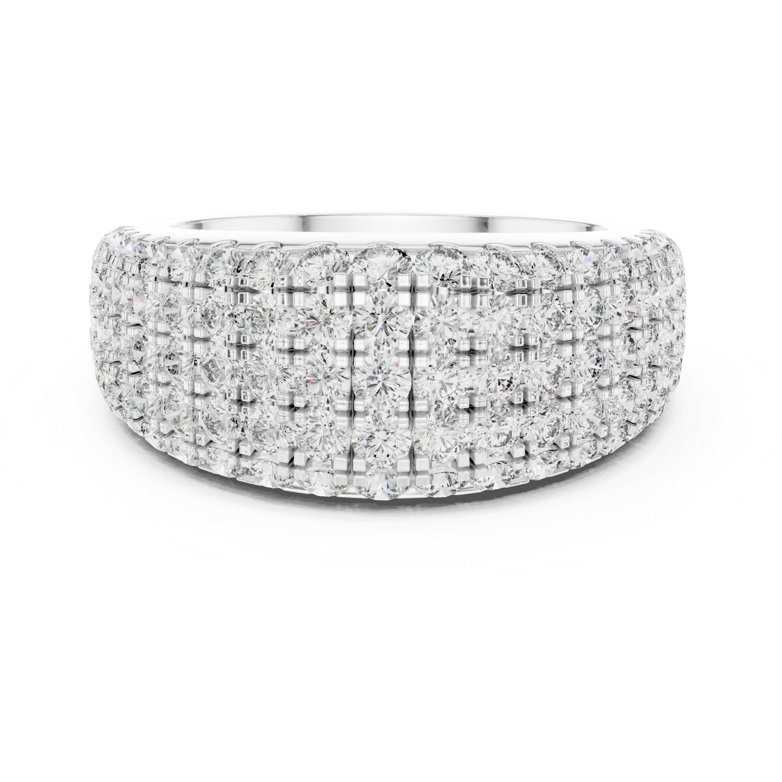 Kenley Diamond Ring