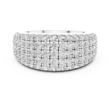 Kenley Diamond Ring