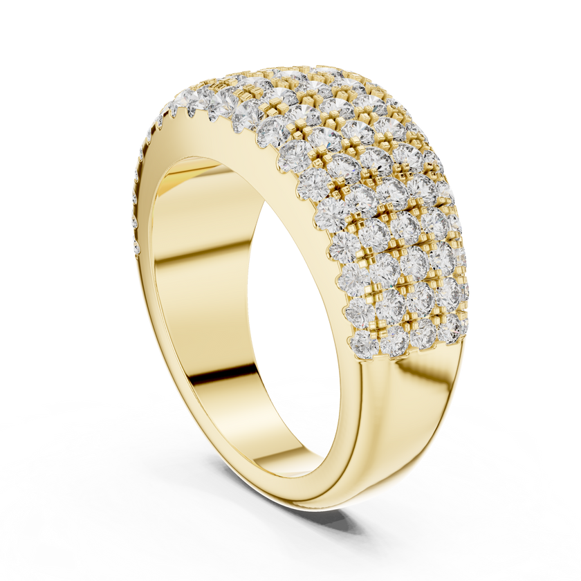 Kenley Diamond Ring
