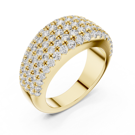 Kenley Diamond Ring
