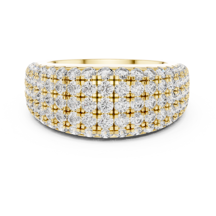 Kenley Diamond Ring