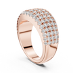 Kenley Diamond Ring