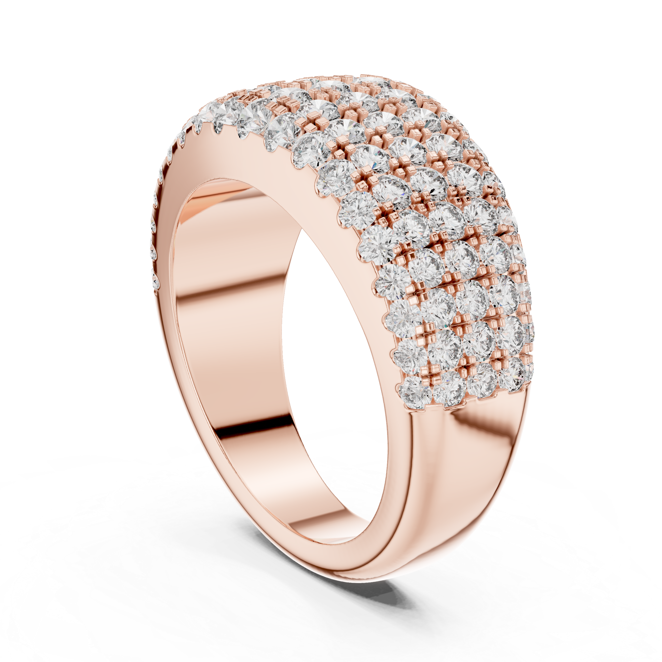 Kenley Diamond Ring