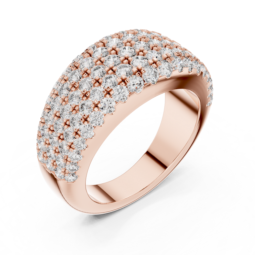 Kenley Diamond Ring