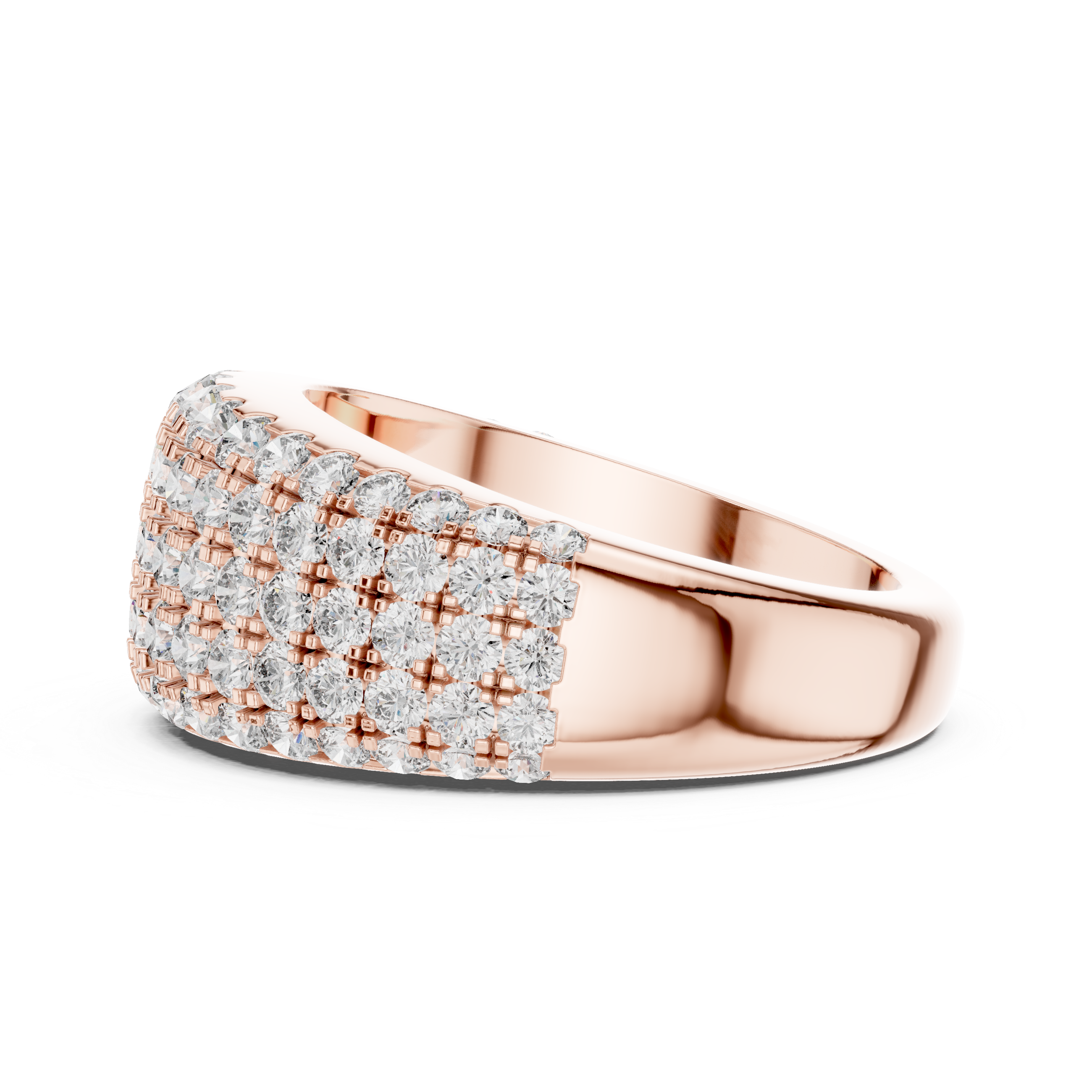 Kenley Diamond Ring