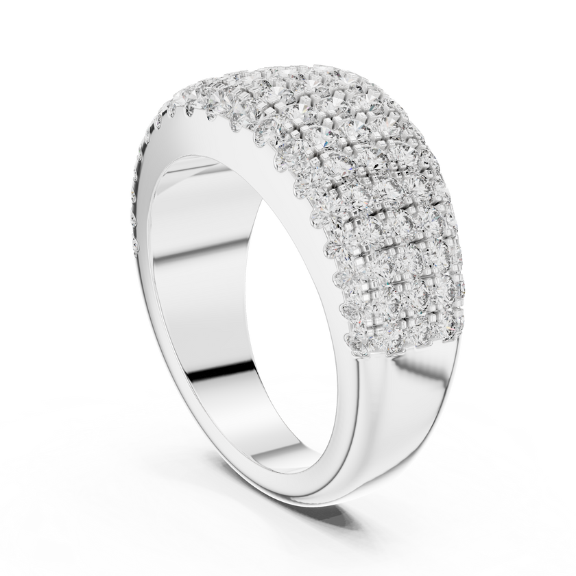 Kenley Diamond Ring
