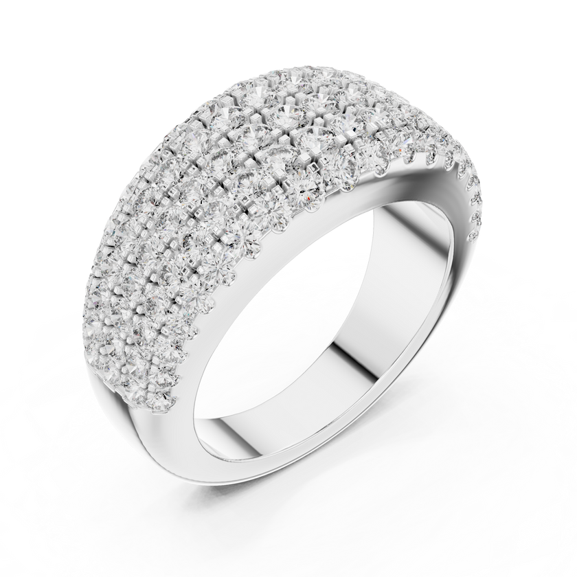 Kenley Diamond Ring