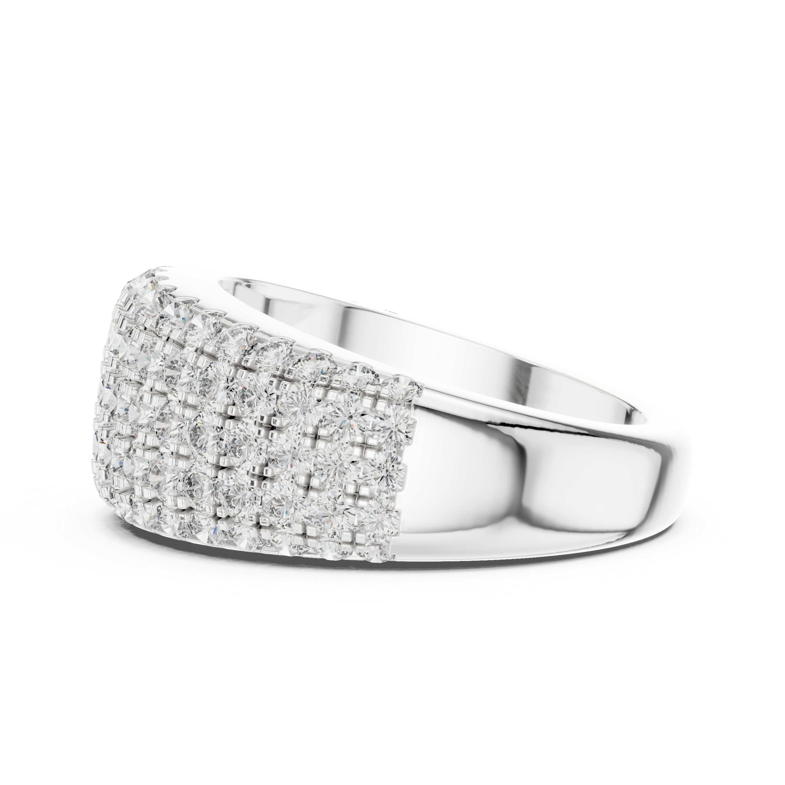 Kenley Diamond Ring