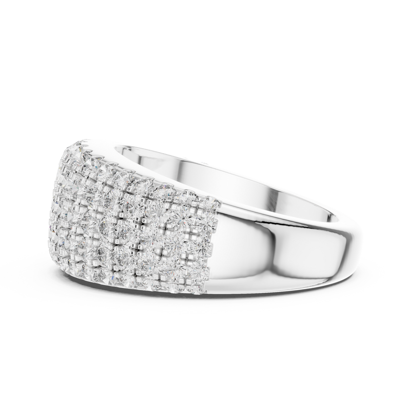Kenley Diamond Ring