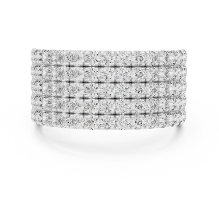 Annabel Diamond Ring
