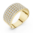 Annabel Diamond Ring