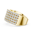 Annabel Diamond Ring