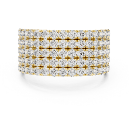 Annabel Diamond Ring