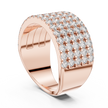 Annabel Diamond Ring