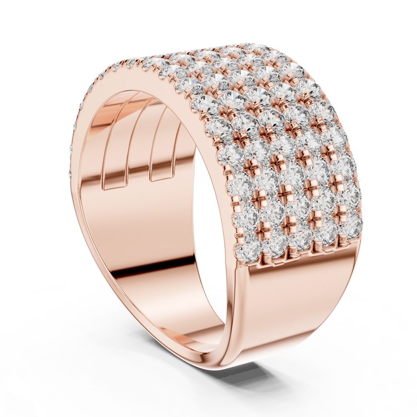 Annabel Diamond Ring