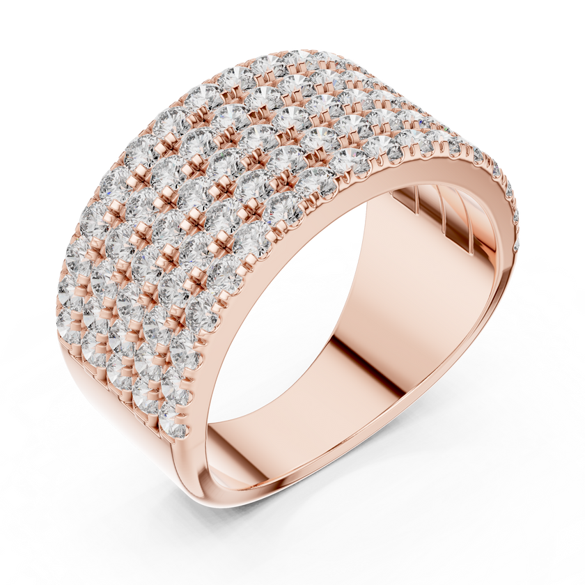 Annabel Diamond Ring