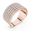 Annabel Diamond Ring