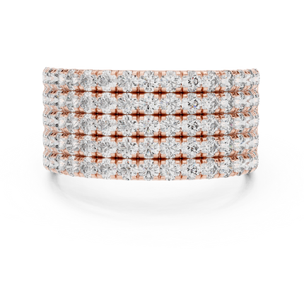 Annabel Diamond Ring