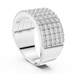 Annabel Diamond Ring