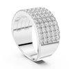 Annabel Diamond Ring
