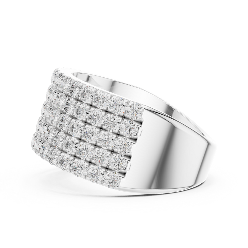 Annabel Diamond Ring