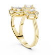 Kaelyn Diamond Ring