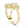 Kaelyn Diamond Ring