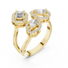 Kaelyn Diamond Ring