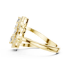 Kaelyn Diamond Ring