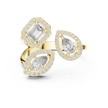 Kaelyn Diamond Ring