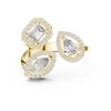 Kaelyn Diamond Ring