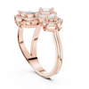 Kaelyn Diamond Ring