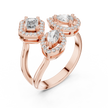 Kaelyn Diamond Ring