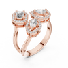Kaelyn Diamond Ring